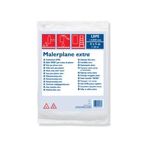 Bauplane, LDPE 96945010