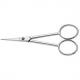 Silhouettenschere aus Metall E-13102 00