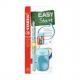 Schulset EASYgraph, für Linkshänder, blau B-56681-3