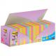 Haftnotizen Super Sticky Z-Notes - Vorteilspack 20+4, gelb R330-SSCY VP24
