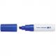 Pigmentmarker PINTOR, broad, metallic-blau 557064