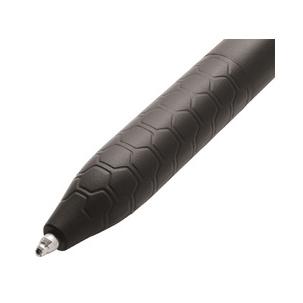 Detailansicht: Griffzone mit Wabenstruktur BX470-F