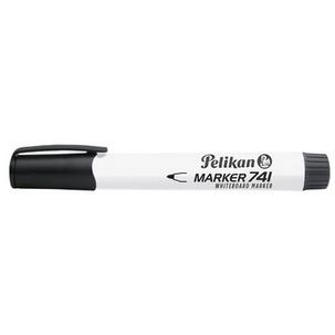 Whiteboard-Marker 741, schwarz 100436037