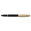 Füllhalter Parker 51 Deluxe, Black G.C.