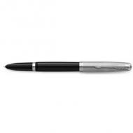 Füllhalter Parker 51, Black C.C.