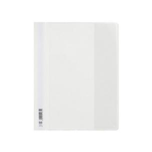 Präsentations-Schnellhefter, weiß 400116340