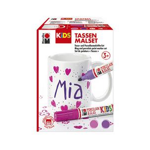 Tassen-Malset MIA 0125000000102