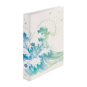 Ringbuch maX.file GREENline "Welle" 300006023