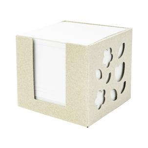 Zettelbox RECYCLING 9914