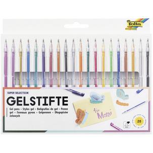 Gelschreiber SUPER SELECTION 1929