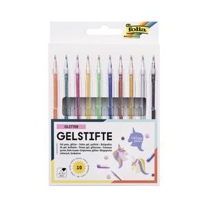 Gelschreiber GLITTER 1913