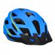 Fahrrad-Helm "Urban Montis", blau 50451