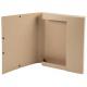 Sammelbox Eterneco, DIN A4 - Innenansicht 59247E
