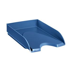 Briefablage Riviera, porzellanblau 1002000991