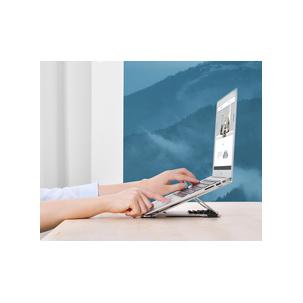 Symbolbild: zeigt das Produkt in der Anwendung  MHLAPTOP