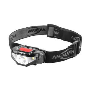 LED-Kopflampe HD70B 1600-0260