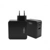 USB-Steckdosenadapter HOME CHARGER 265PD