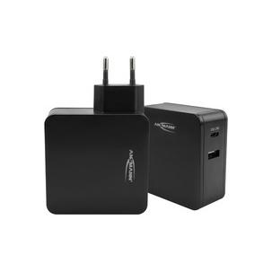 USB-Steckdosenadapter HOME CHARGER 265PD 1001-0096