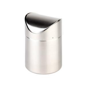 Tisch-Abfallbehälter SNAP 27