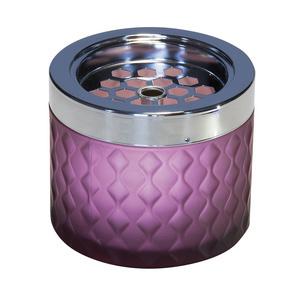 Windaschenbecher VENTIS, lila 564