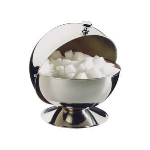 Zuckerkugel mit Rolldeckel 33