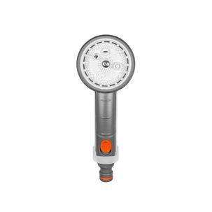 Gartenbrause WATER CLICK WL-EN53M