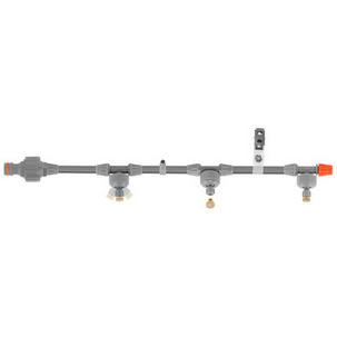 Symbolbild: Garten-Sprühnebel-Set WL-Z1015