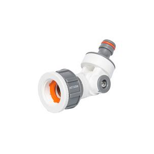 Gelenk-Hahnstück WHITE LINE WL-2194