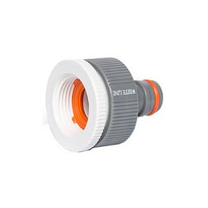 Hahnstück WHITE LINE 1" - 3/4" WL-2199