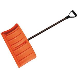 Schneeschieber mit Metallstiel KT-CXG811