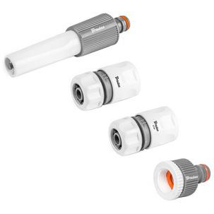 Symbolbild: Spritzdüse-Set WHITE LINE WL-5500-12