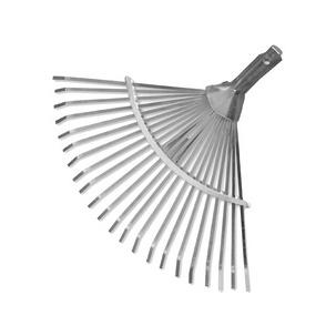 Verstell-Fächerrechen-Aufsatz KT-W008A