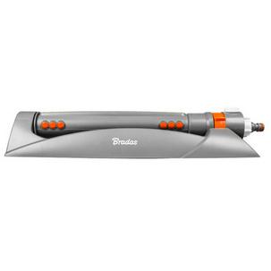 Viereckregner WHITE LINE, 18 Düsen WL-Z21
