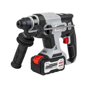 Akku-Bohr- & Meißelhammer, 12 Volt M17670