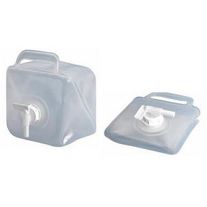 Wasserkanister mit Zapfhahn, faltbar 10733