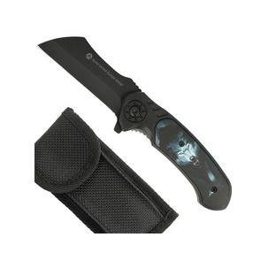 Klappmesser mit Gürteltasche Clauss 10005