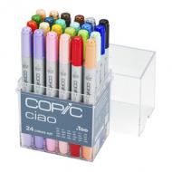 Marker ciao, 24er Set