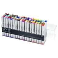 Marker sketch, 72er Set D