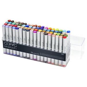 Marker sketch, 72er Set D 21075164