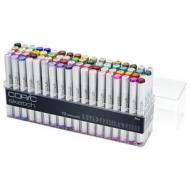Marker sketch, 72er Set E