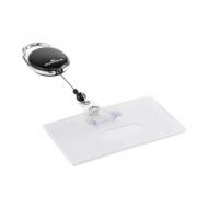 Ausweishalter mit Jojo STYLE