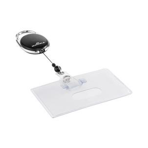 Ausweishalter mit Jojo STYLE 890701