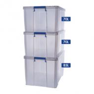 Aufbewahrungsbox ProStore Bonus Set 2, 3er-Set