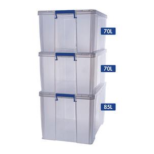 Aufbewahrungsbox ProStore Bonus Set 2, 3er-Set 7731301