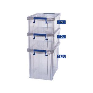 Aufbewahrungsbox ProStore Bonus Set 4, 3er-Set 7731501