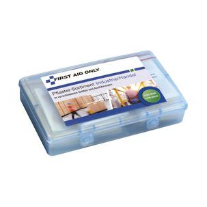 Pflaster-Box für Industrie / Handel P-10023