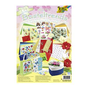 Basteltrends KREATIV 942