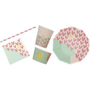 Party-Box "Girls" 45302