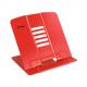 Leseständer XL, rot 19962