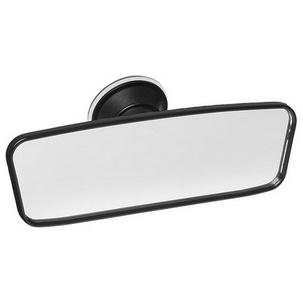 KFZ-Rückspiegel mit Saugnapf 19215